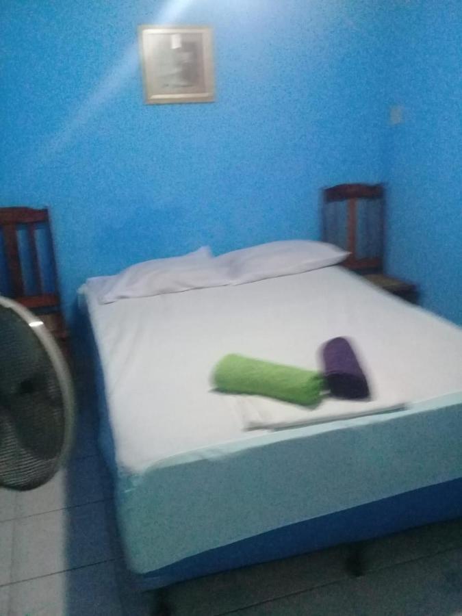Hostal Casa Pilar Masaya Bagian luar foto