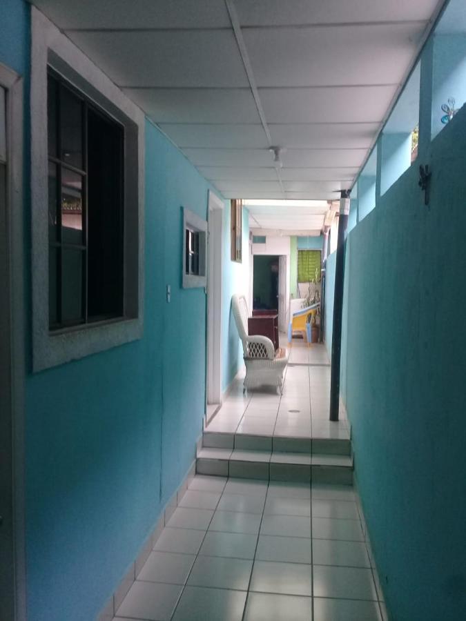 Hostal Casa Pilar Masaya Bagian luar foto